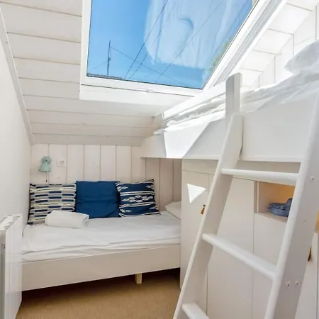 Coquillage Waterfront Escape On Dom wakacyjny Doussard