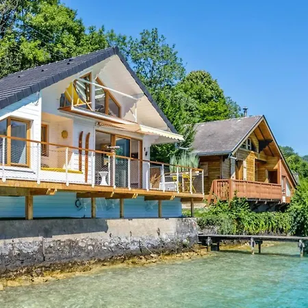 Coquillage Waterfront Escape On Dom wakacyjny *